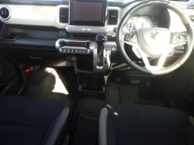 Suzuki Xbee