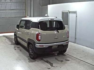 Suzuki Xbee