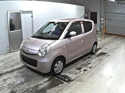 Suzuki MR Wagon