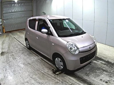 Suzuki MR Wagon