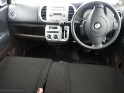 Suzuki MR Wagon