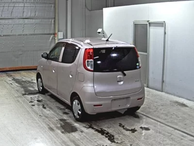 Suzuki MR Wagon