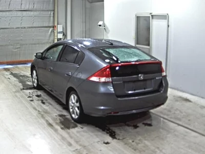 Honda INSIGHT