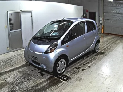 Mitsubishi i-MiEV