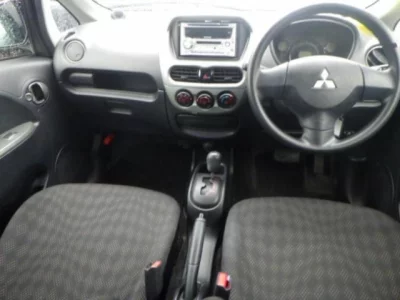 Mitsubishi i-MiEV