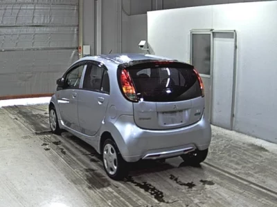 Mitsubishi i-MiEV