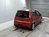 Mitsubishi COLT лот № 9311 оценка R  с аукциона в Японии 4