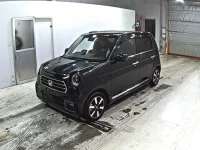 Honda N ONE лот № 3001 оценка 4  с аукциона в Японии 3