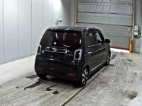 Honda N ONE лот № 3001 оценка 4  с аукциона в Японии 4