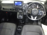 Honda N ONE лот № 3001 оценка 4  с аукциона в Японии 2