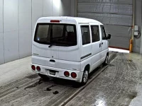 Mitsubishi MINICAB VAN лот № 9290 оценка R  с аукциона в Японии 4