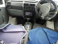 Mitsubishi MINICAB VAN лот № 9290 оценка R  с аукциона в Японии 2