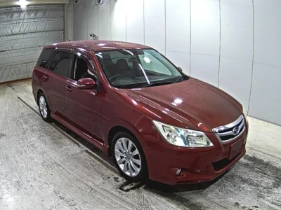 Subaru Exiga