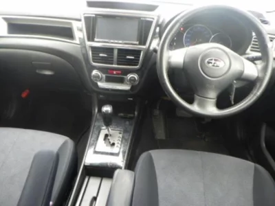 Subaru Exiga