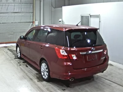 Subaru Exiga