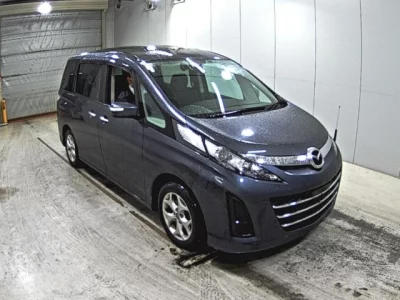 Mazda Biante