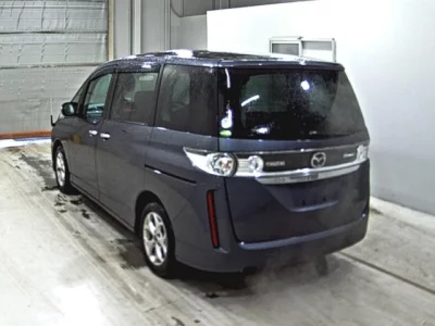 Mazda Biante