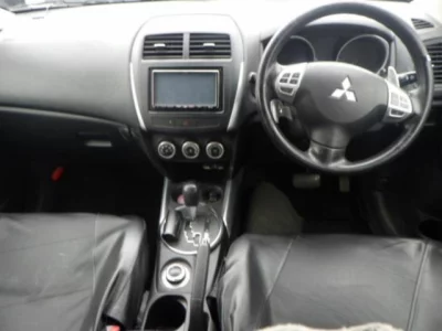 Mitsubishi RVR