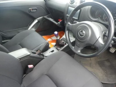 Daihatsu Copen  с аукциона в Японии