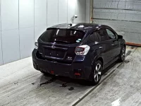 Subaru XV лот № 2271 оценка 3.5  с аукциона в Японии 4