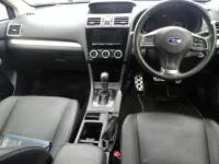 Subaru XV лот № 2271 оценка 3.5  с аукциона в Японии 2