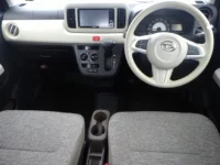 Daihatsu MIRA TOCOT лот № 3014 оценка 4.5  с аукциона в Японии 2