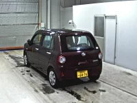 Daihatsu MIRA TOCOT лот № 3014 оценка 4.5  с аукциона в Японии 1