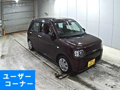 Daihatsu MIRA TOCOT