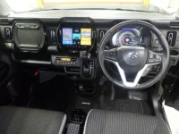 Suzuki HUSTLER лот № 3003 оценка 4  с аукциона в Японии 2