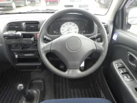 Suzuki ALTO лот № 3892 оценка R  с аукциона в Японии 2