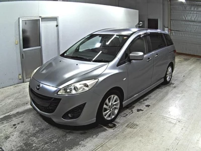 Mazda Premacy