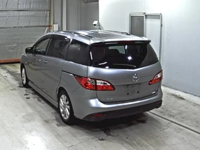 Mazda Premacy