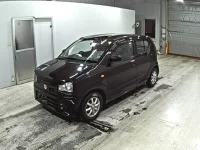 Suzuki ALTO лот № 2283 оценка 4  с аукциона в Японии 3
