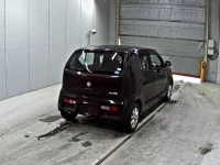 Suzuki ALTO лот № 2283 оценка 4  с аукциона в Японии 4