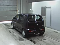 Suzuki ALTO лот № 2283 оценка 4  с аукциона в Японии 1
