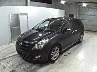 Mazda MPV лот № 2289 оценка 3.5  с аукциона в Японии 3