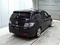 Mazda MPV лот № 2289 оценка 3.5  с аукциона в Японии 4