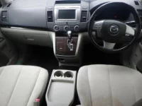 Mazda MPV лот № 2289 оценка 3.5  с аукциона в Японии 2