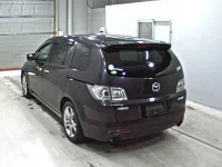 Mazda MPV лот № 2289 оценка 3.5  с аукциона в Японии 1