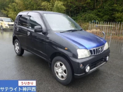 Daihatsu TERIOS KID