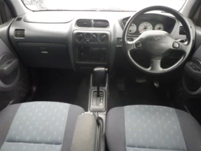 Daihatsu TERIOS KID