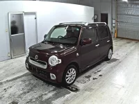 Daihatsu MIRA лот № 2287 оценка 3.5  с аукциона в Японии 3