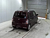 Daihatsu MIRA лот № 2287 оценка 3.5  с аукциона в Японии 4