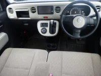 Daihatsu MIRA лот № 2287 оценка 3.5  с аукциона в Японии 2