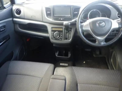 Mazda Flair