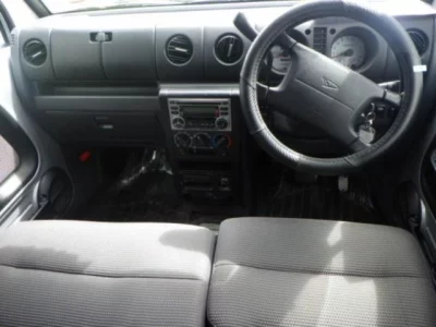 Daihatsu NAKED
