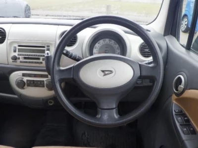 Daihatsu MOVE LATTE