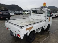 Mazda SCRUM TRUCK лот № 3898 оценка 3.5  с аукциона в Японии 4