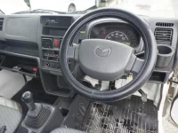 Mazda SCRUM TRUCK лот № 3898 оценка 3.5  с аукциона в Японии 2