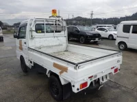 Mazda SCRUM TRUCK лот № 3898 оценка 3.5  с аукциона в Японии 1